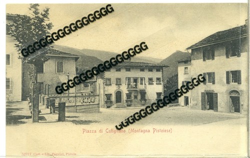 cutigliano