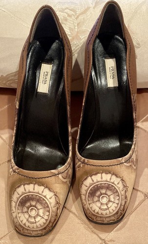 Prada fabulous unique style - fabulous,