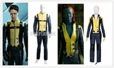 X-Men: Costume cosplay mistico