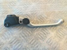 BMW K100RS 16v K1100 R850 R1100 leva freno anteriore originale 