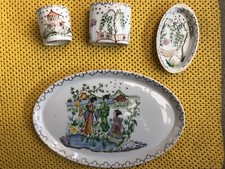 SERVIZIO PORCELLANA THOMAS BAVARIA NO ROSENTHAL CERAMICA