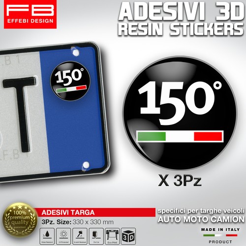 Adesivi sticker bollino - sticker,