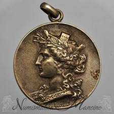 Medaglia Esposizione generale