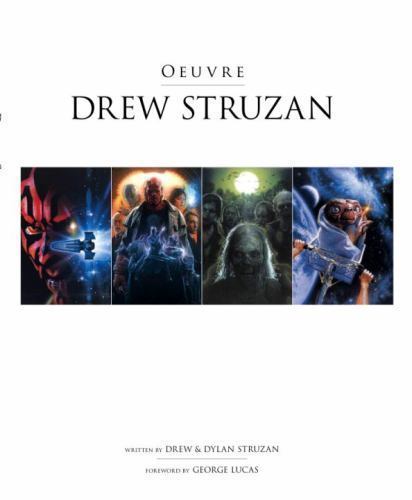 Drew struzan oeuvre dylan - by,