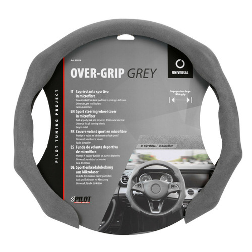 Coprivolante auto universale - coprivolante,