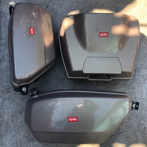 Kit bauletto borse valigie - kit,