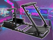 Postazione gioco simulatore