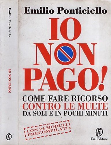 Non pago come - io,