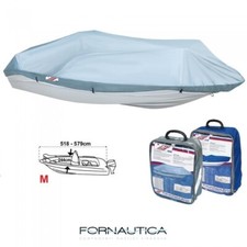 TELO COPRIBARCA GRIGIO - COPRI