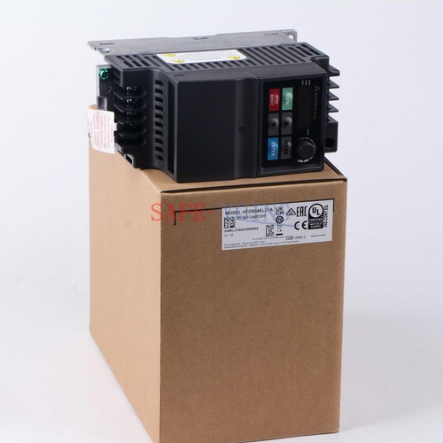 Nuovo vfd004el21a delta vfd - vfd004el21a,