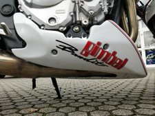 Spoiler di prua Gimbel per