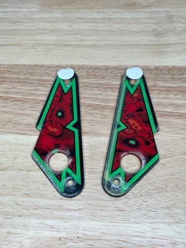 Set plastica fionda revenge - set,