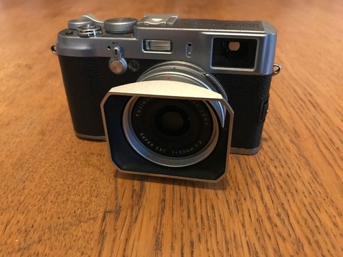 Fotocamera digitale fujifilm - fotocamera,