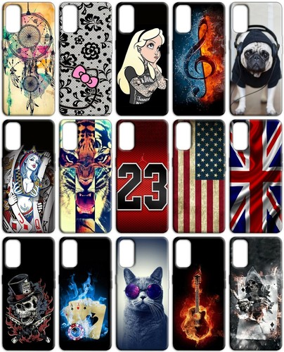 Custodia cover back case - , in