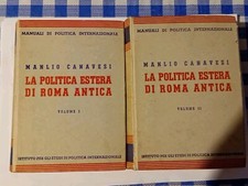 Manlio Canavesi - La politica