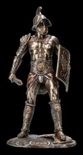 Statuina Gladiatore Spartaco