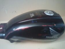 Honda 650 Gl Silverwing GL650 Usato Gas Serbatoio Carburante 1984