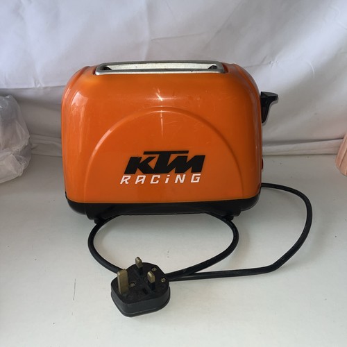 Tostapane ktm power - tostapane, parts