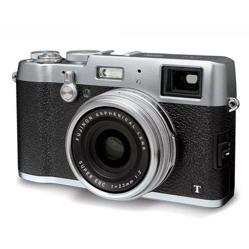 Fujifilm x100t fotocamera - fujifilm,