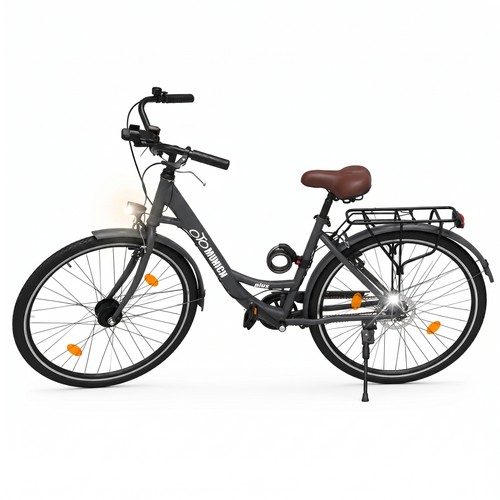 Oto monaco citybike plus - monaco,