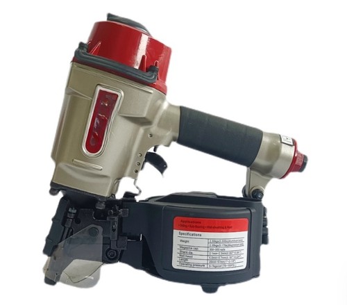 Cucitrice pneumatica pistola - ,