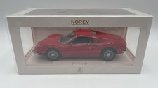  NV187800 Norev Ferrari Dino 246 GT 1968 1/18