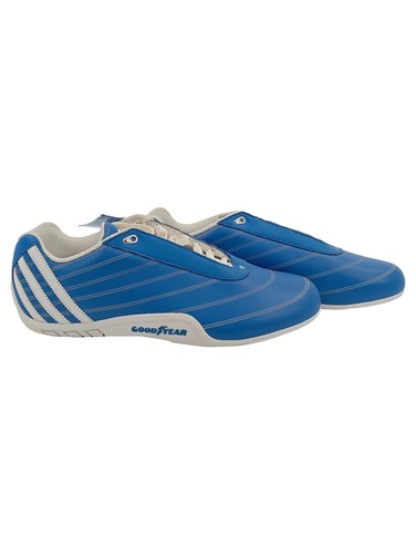 Adidas goodyear driver sneaker - driver,