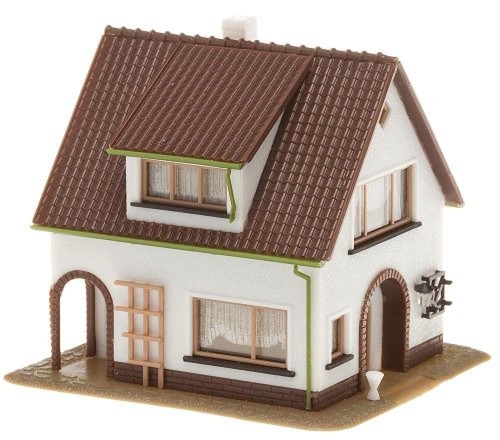 Faller 130200 casa con - casa,