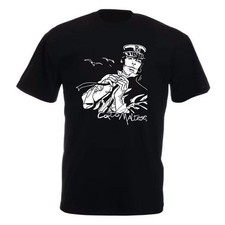 T-shirt 100% cotone Corto