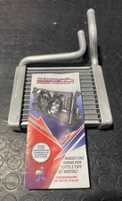 RADIATORE STUFA INTERNA SUZUKY