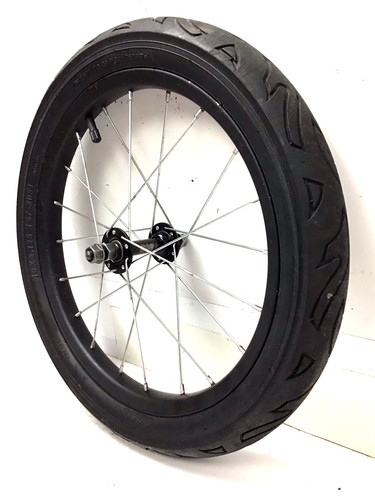 Bicicletta ruota anteriore - bicicletta, 16"