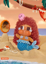 CRYBABY MODALITÀ VACANZA SU