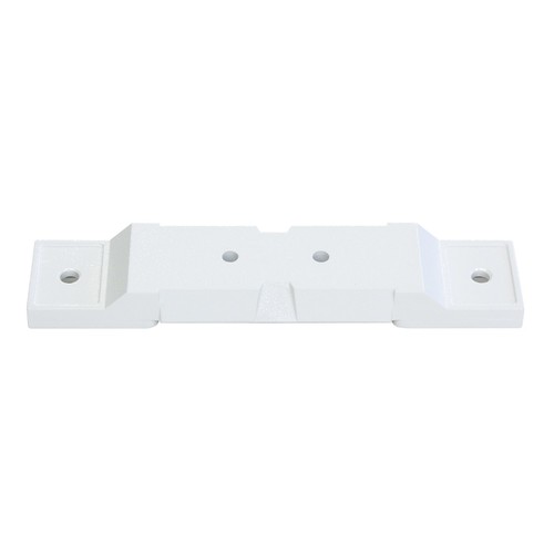 Piastra fissaggio accessori - fissaggio,
