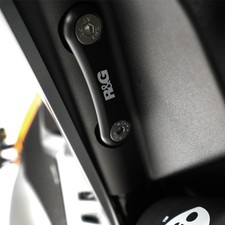 R&G Piastra di chiusura