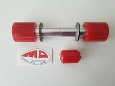 kit silent block motore e