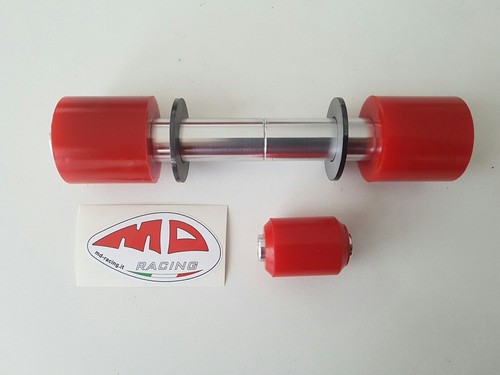 Kit silent block motore - kit, e