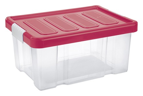 Tontarelli contenitore - contenitore, (43lt)