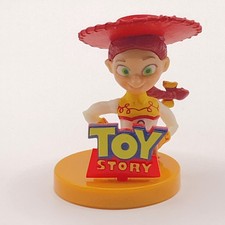 Jessie Toy Story Mini Figure
