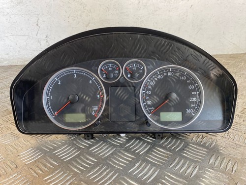 Volkswagen sharan 2003 diesel - volkswagen,