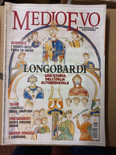 Rivista medioevo 178 - n.,