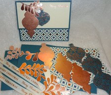 Stampin' Up! Kit Carte BUON