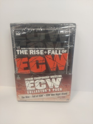 The rise and fall - the, of