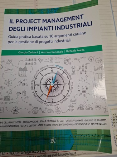 Project management degli - il,
