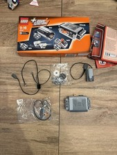LEGO TECHNIC: Set Motore
