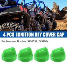 4 pezzi tappo coperchio chiave