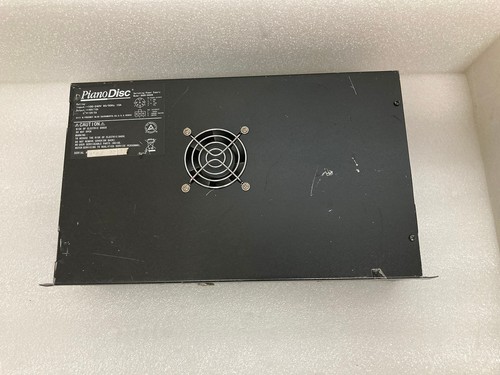 Alimentatore pianodisc - alimentatore,