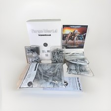 Forge World Seraptek