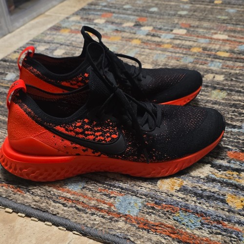 Nike epic react flyknit uomo - nike,