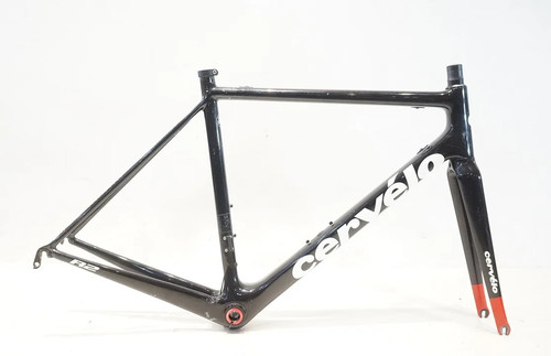 Set telaio modello cervelo - set,