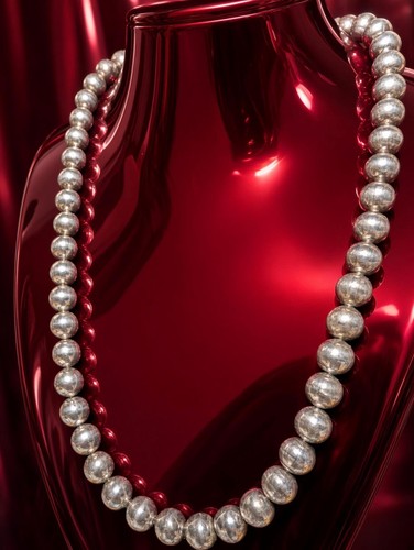 Tiffany sfere argento - tiffany,